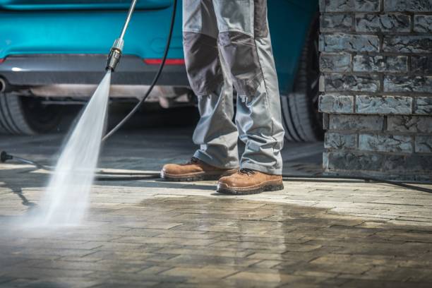 Best Residential Pressure Washing in USA